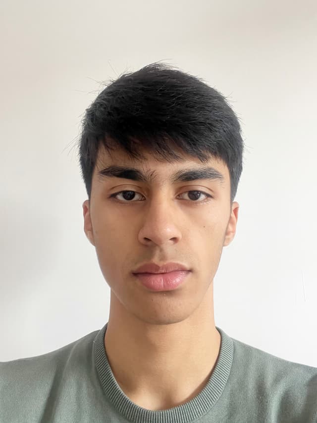 Dilshodjon Hamidullayev